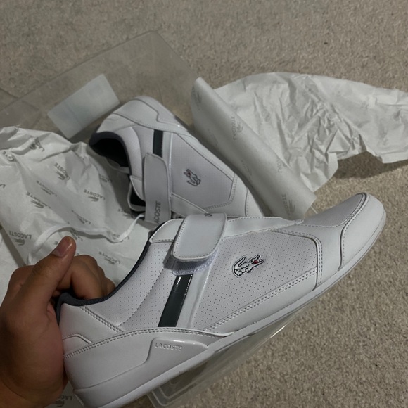 Lacoste shoes - Picture 4 of 5